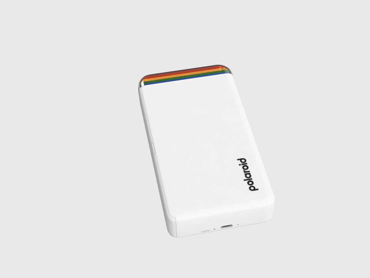 Photo Printer Gen2 -White